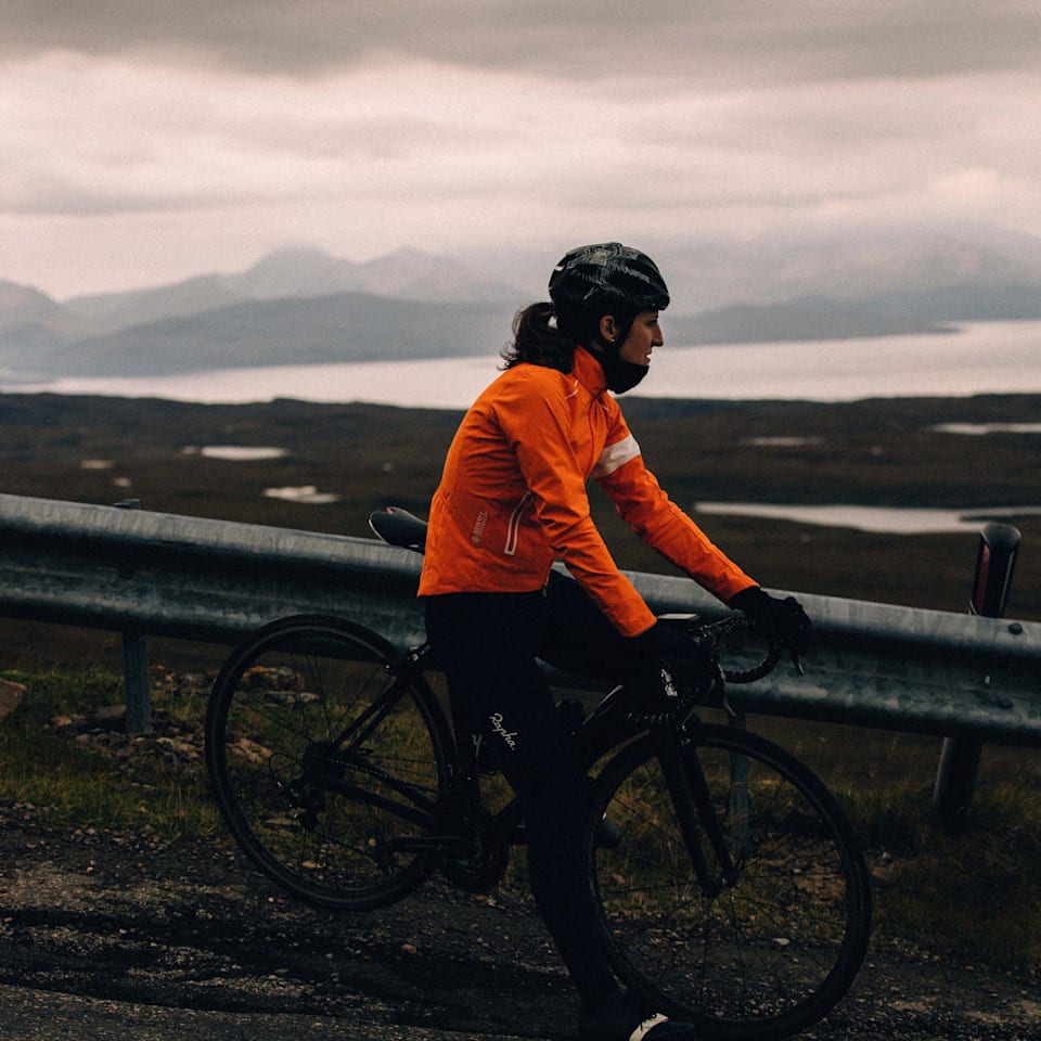 Women's Classic Winter Cycling Jacket for Winter | Rapha