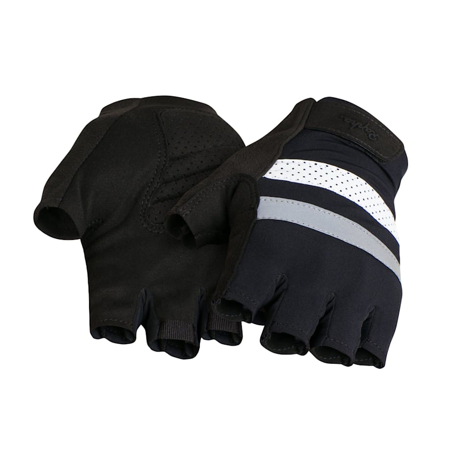 Bike mitts top