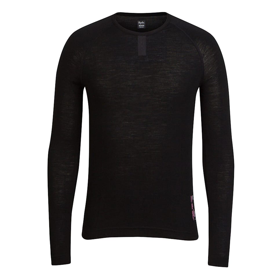 Rapha merino base layer review cheap