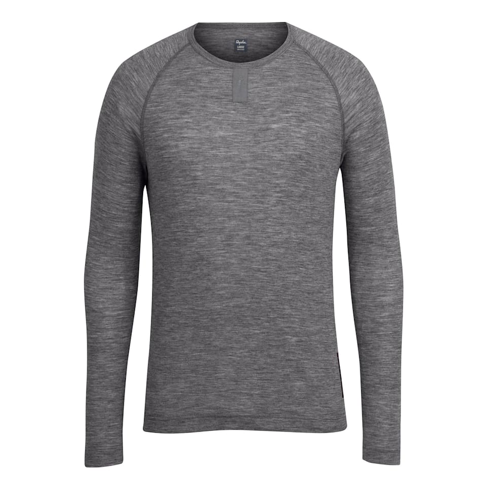 Rapha merino base layer ls clearance