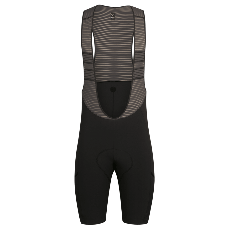 Cargo Bib Shorts with pockets Rapha Explore Cycle Clothing for
