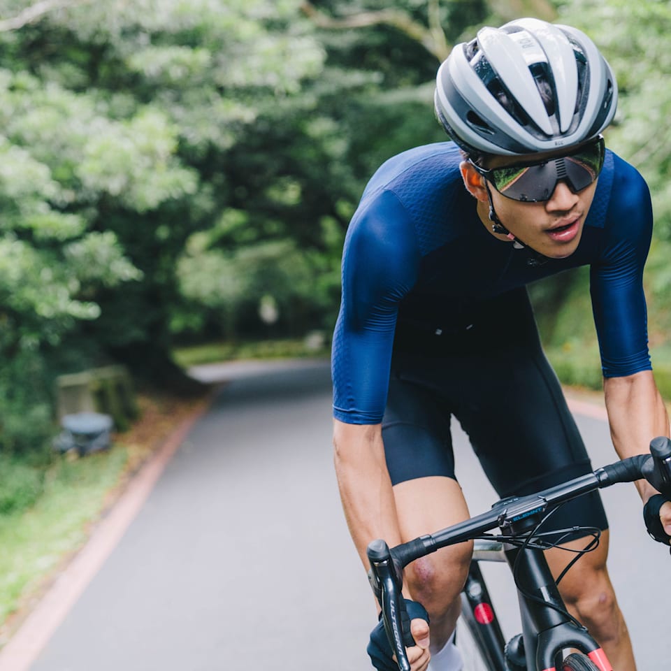 Men's Pro Team Aero Cycling Jersey | Rapha