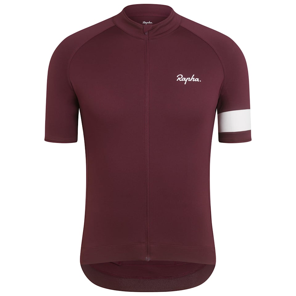 Men's Core Cycling Jersey - Performance Riding