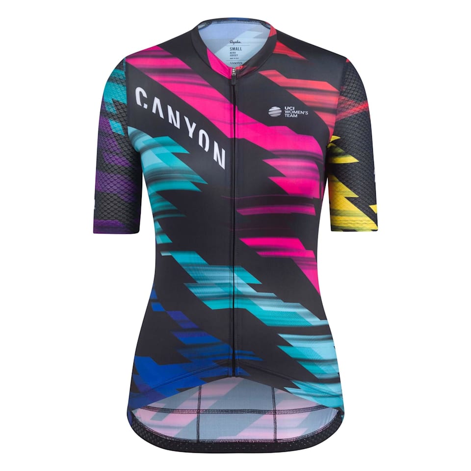 CANYON//SRAM Aero Jersey | Rapha