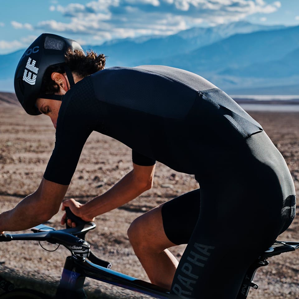 Rapha's new collection to see you through winter in the warmth