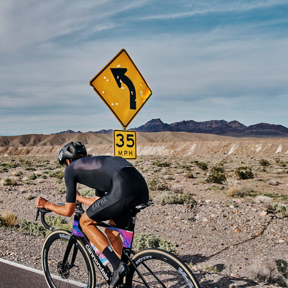 Rapha Pro Team Aerosuit エアロスーツ - ウエア