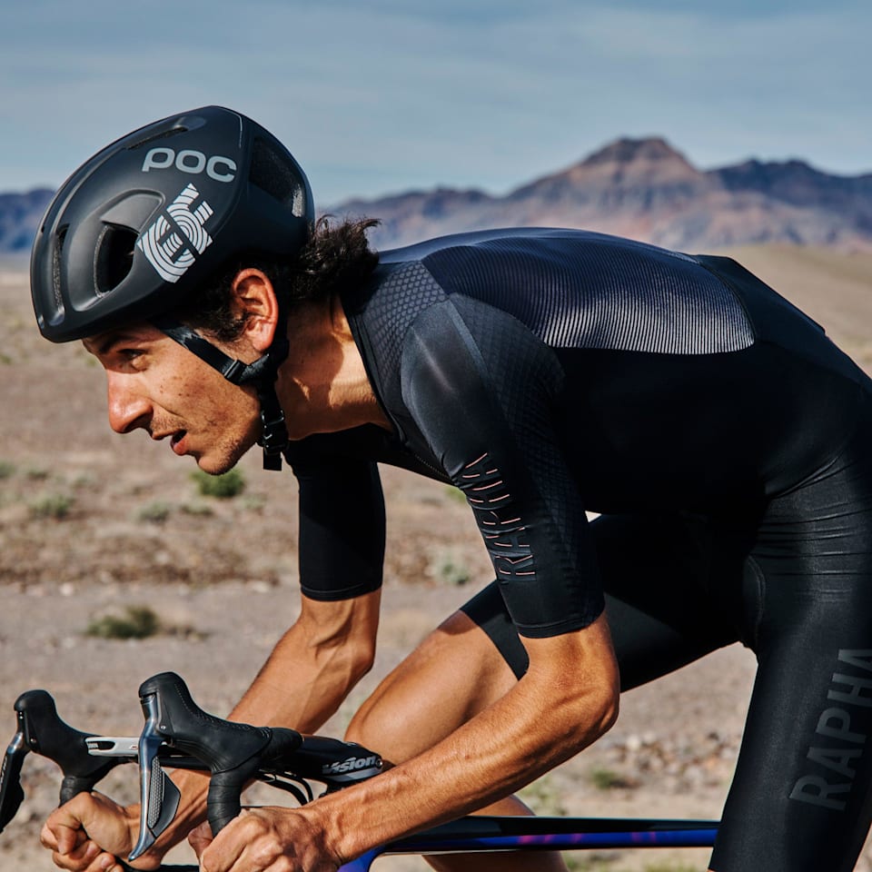 海外個人輸入 Men's Pro Team Aerosuit | Our Most Aerodynamic Cycling Kit ウェア