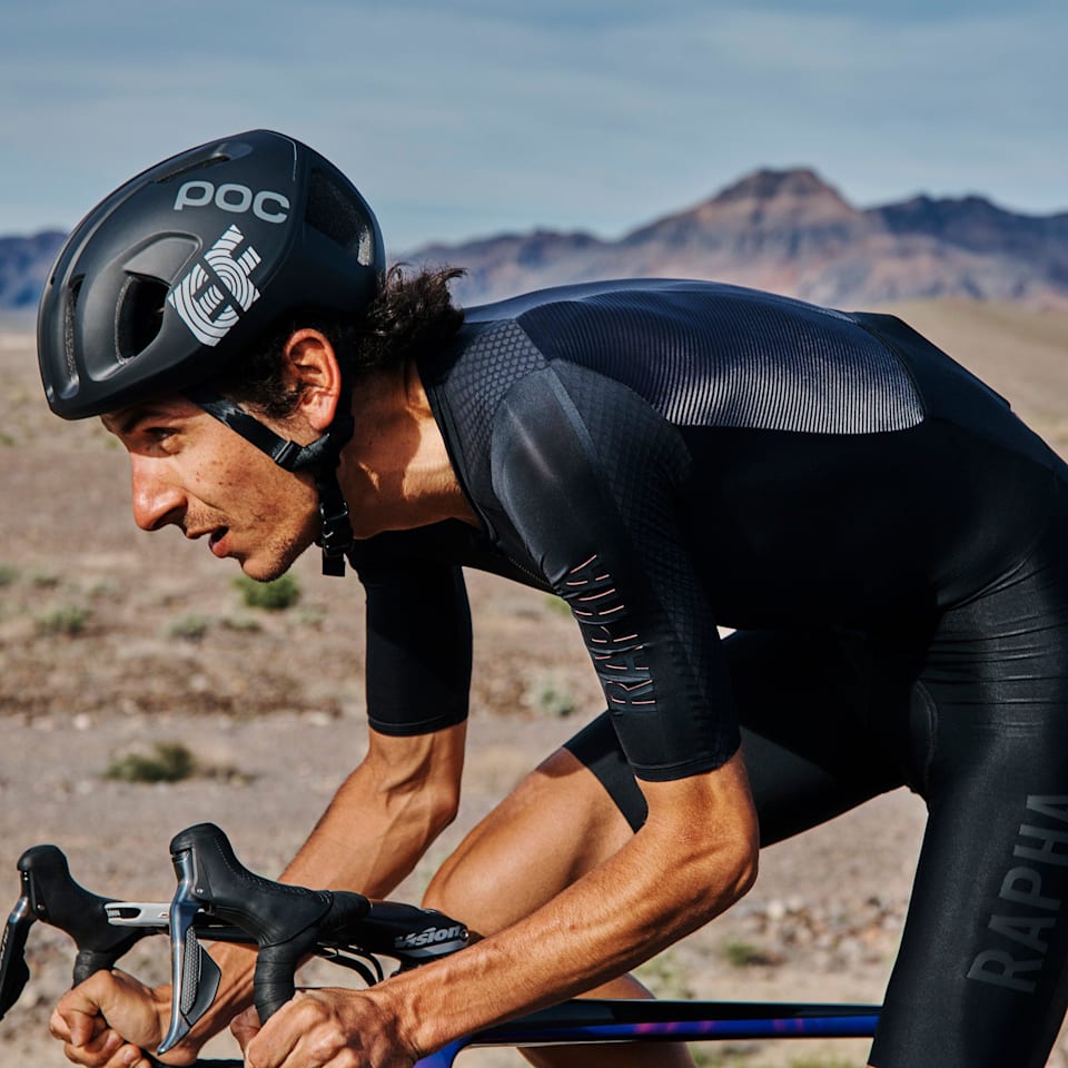 Rapha Pro Team Aerosuit エアロスーツ - ウエア