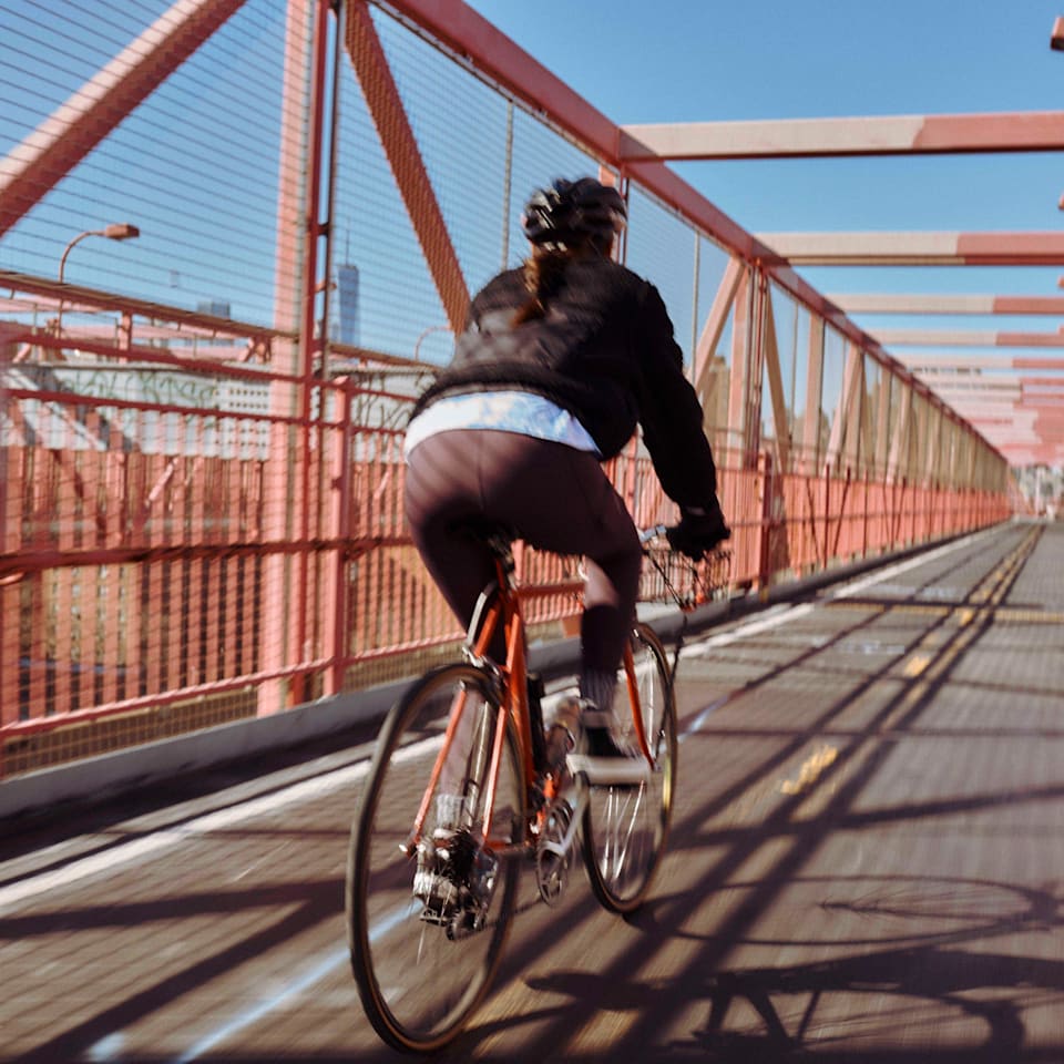 Female commuter new arrivals bike