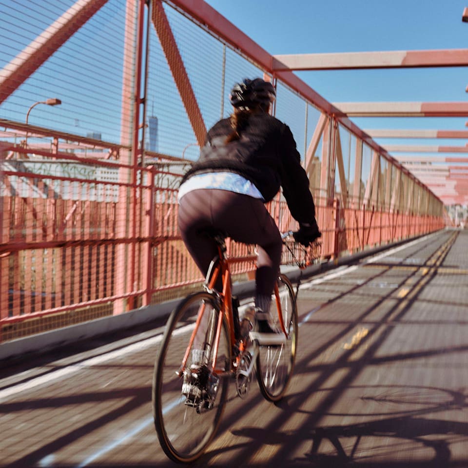 Bicycle Leggings -  Canada