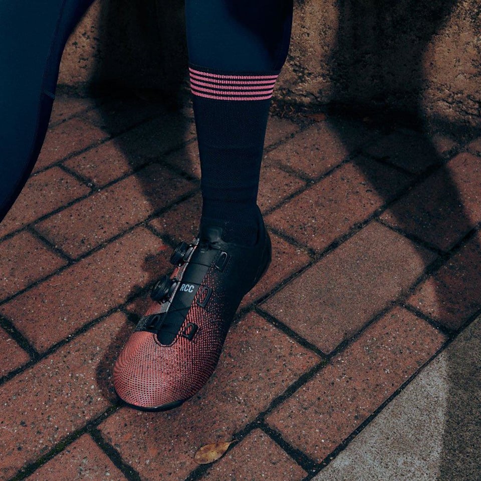 Rapha pink shoes best sale
