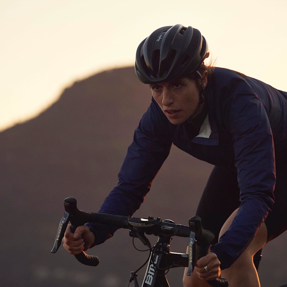 Rapha ladies cycling store shorts