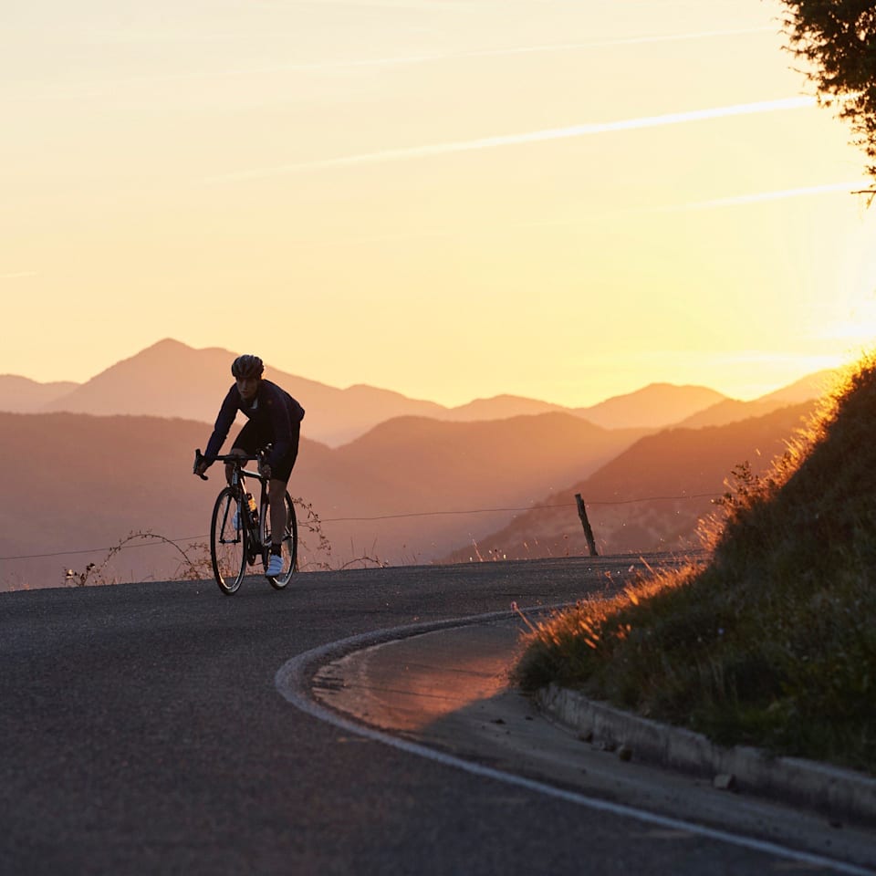 Altura All Roads Cuissard court à bretelles homme pour vélo gravel