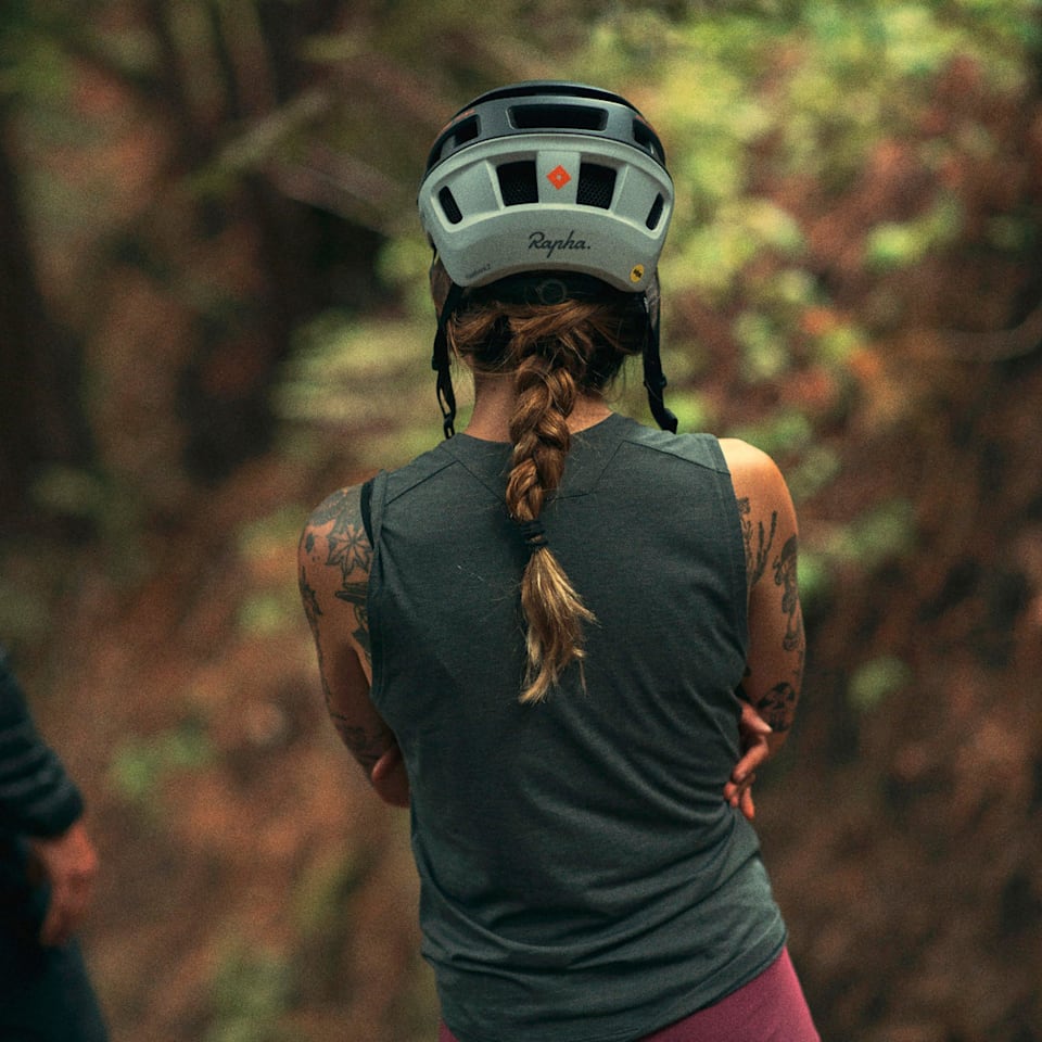 Rapha Women's Line, Take 2