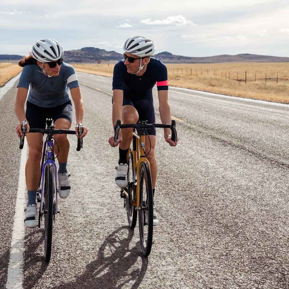 Women's Classic Flyweight Cycling Jersey | Rapha