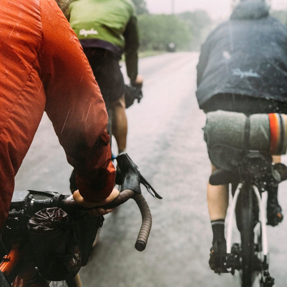 Men's Explore Lightweight Cycling Jacket | Rapha