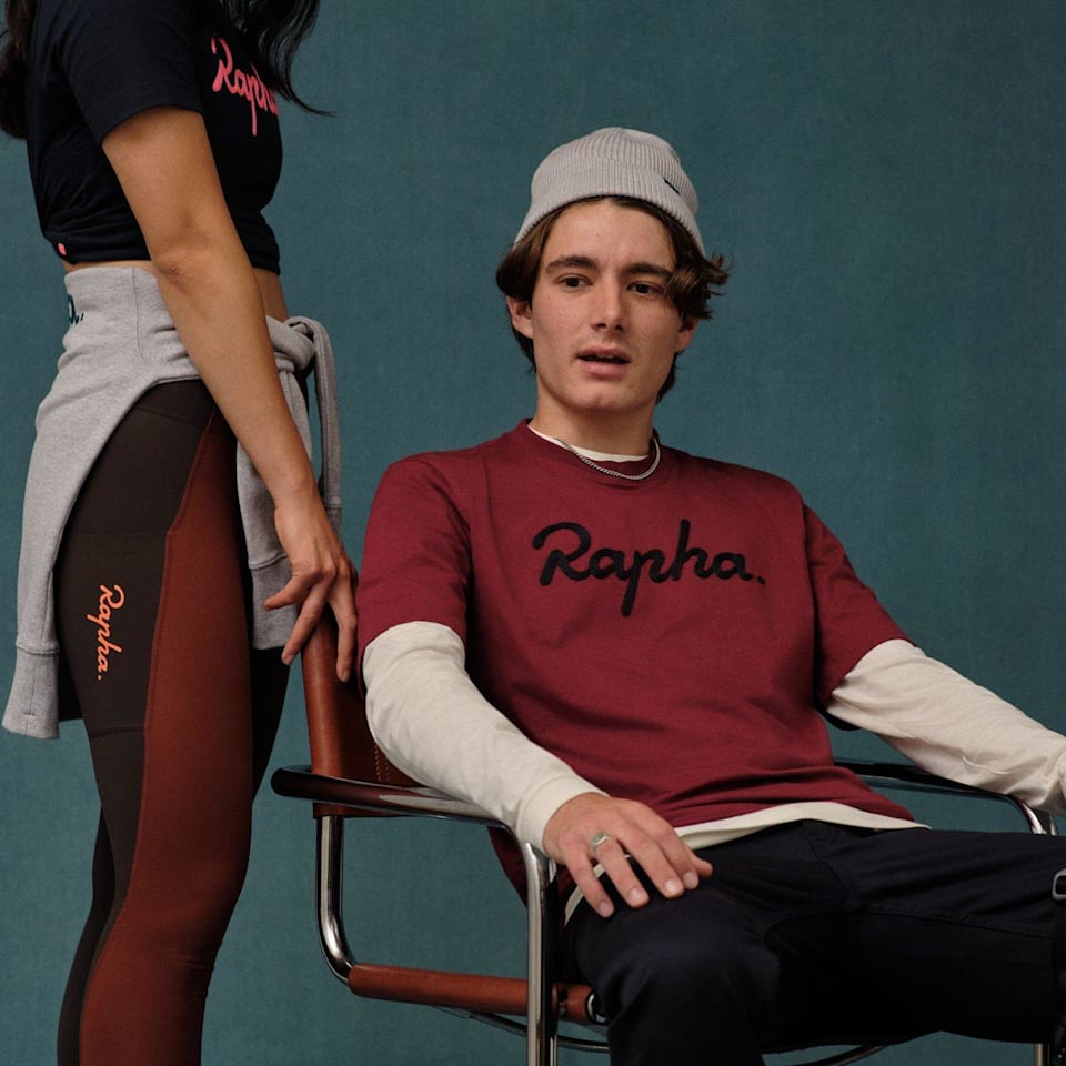 Rapha 2025 skull cap
