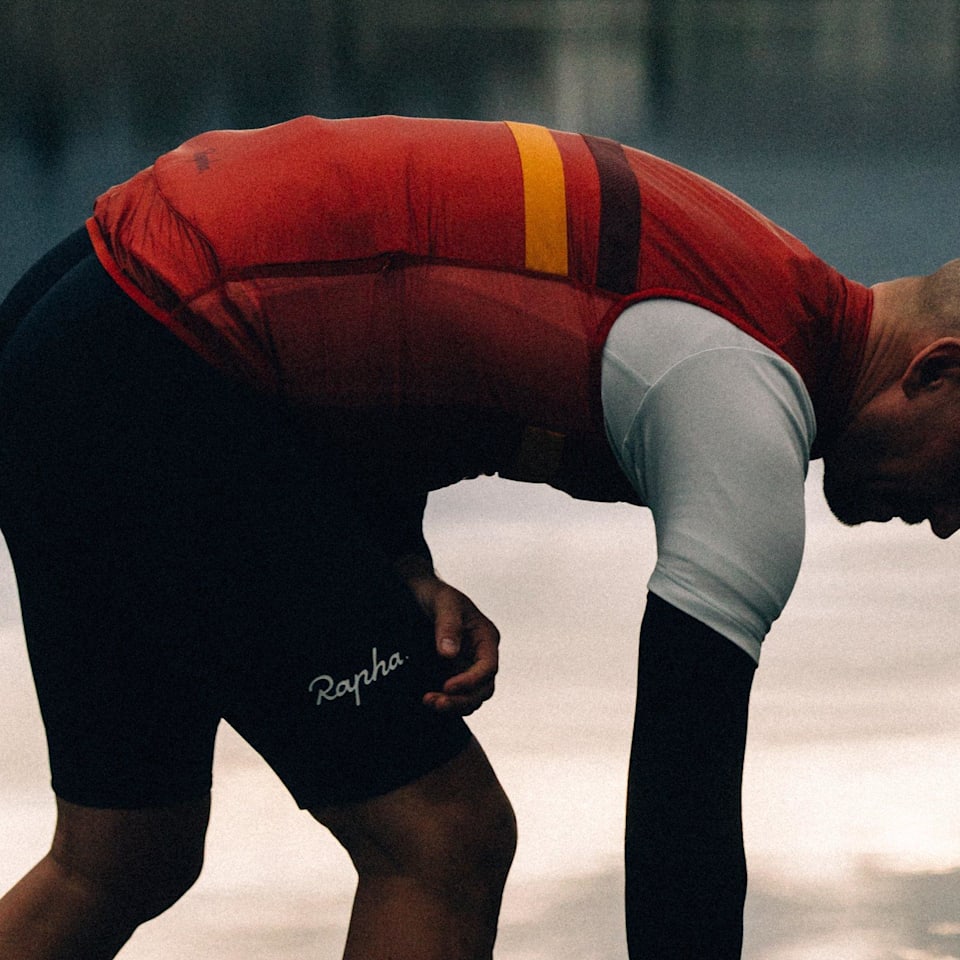 Men's Brevet Insulated Gilet | Rapha