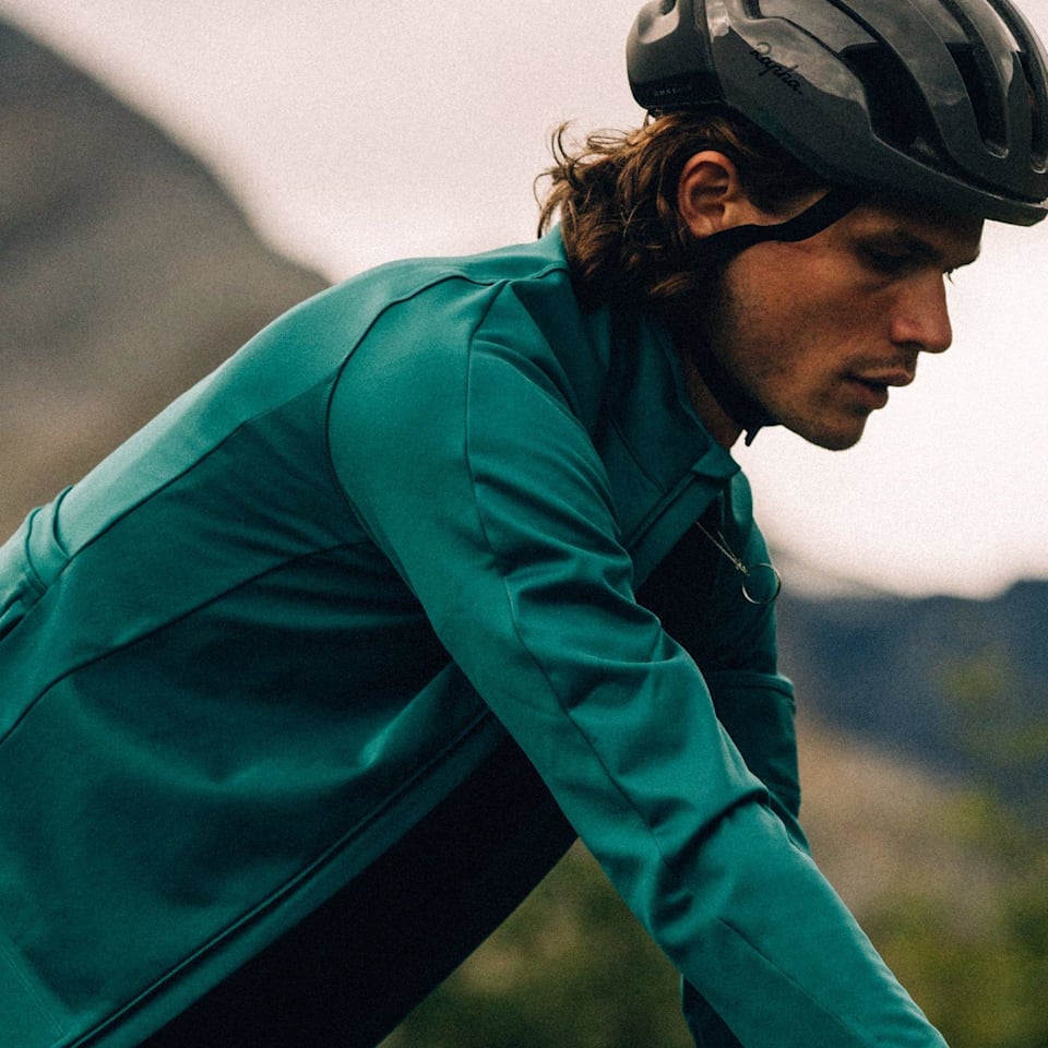 Rapha CORE WINTER JACKET Sサイズ - ウェア