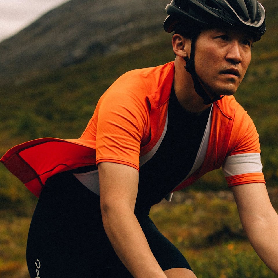 Wacht even Beperken Sterkte Men's Core Cycling Jersey - Performance Riding | Rapha