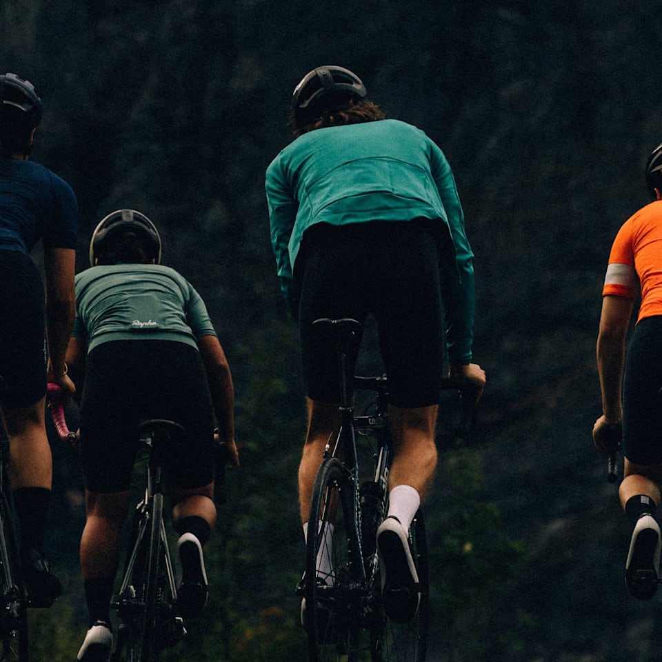 Men's Core Cycling Jersey - Performance Riding | Rapha