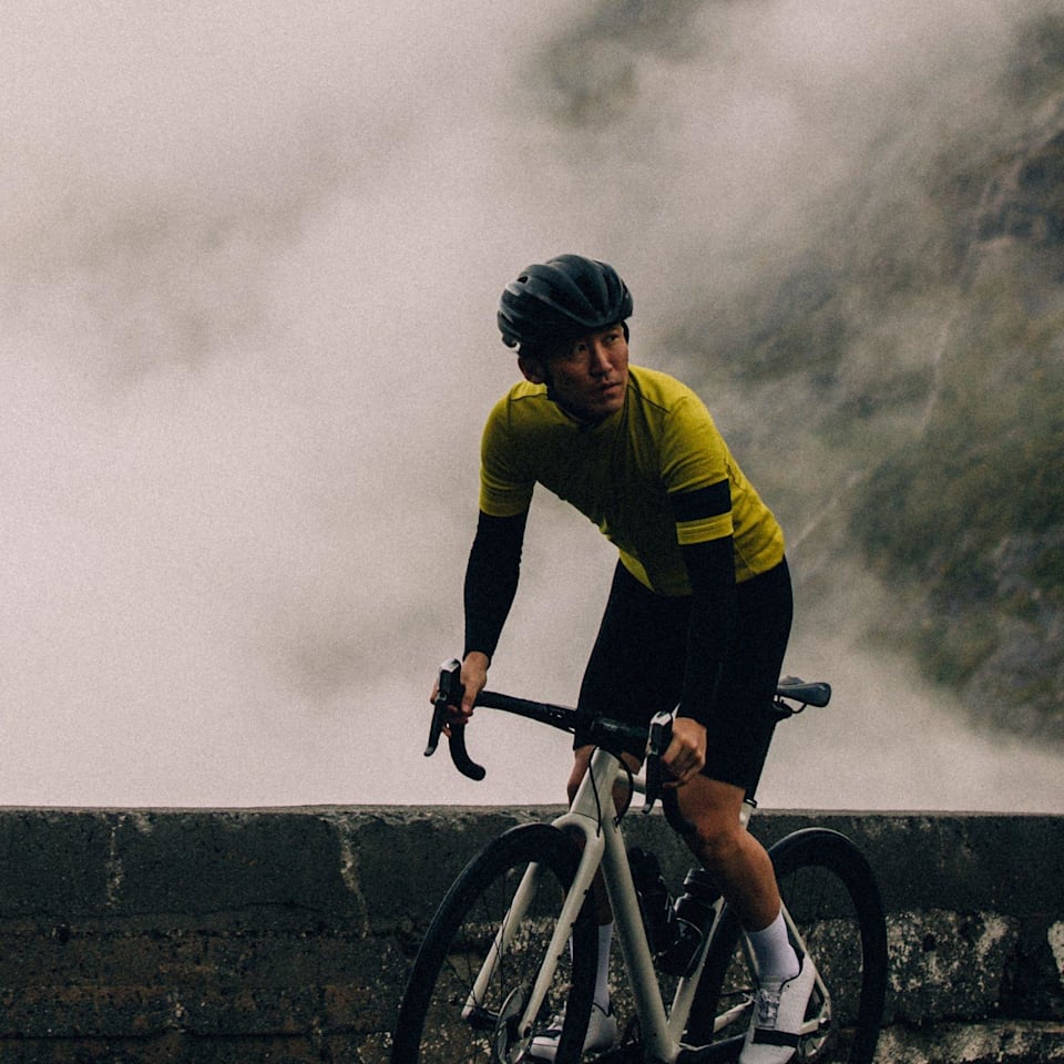 Men's Classic Jersey II | Men's Rapha Classic Jersey Made To Be