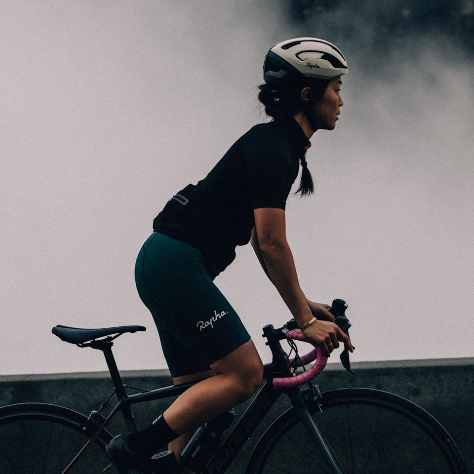 Women's Classic Jersey II | Rapha