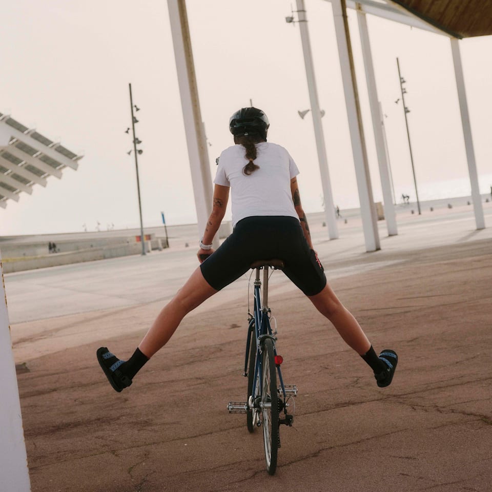 Women's All-Day Shorts  City Riding Commuter Shorts All Day