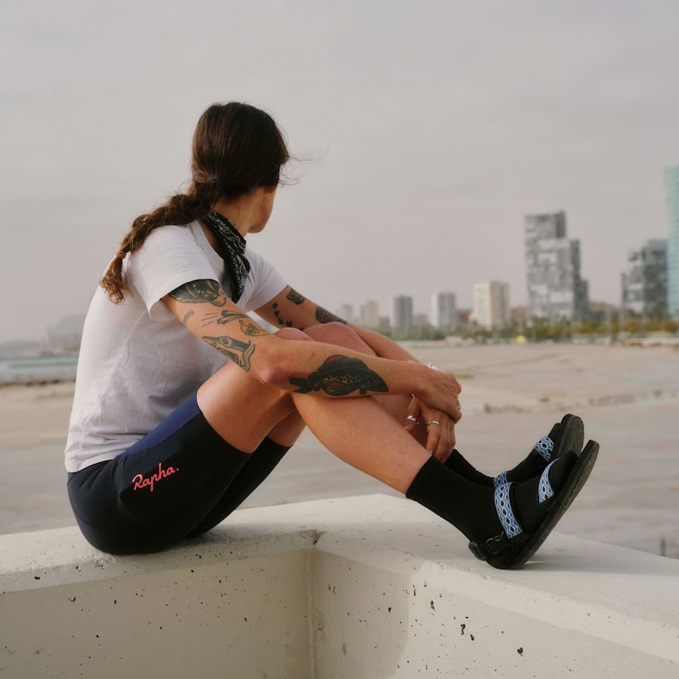 Women s All Day Shorts City Riding Commuter Shorts All Day Cycling Pants Rapha