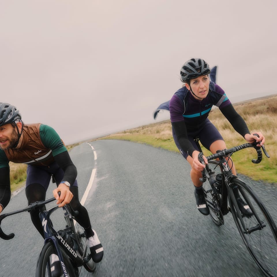 Merino Arm Warmers | Rapha Site