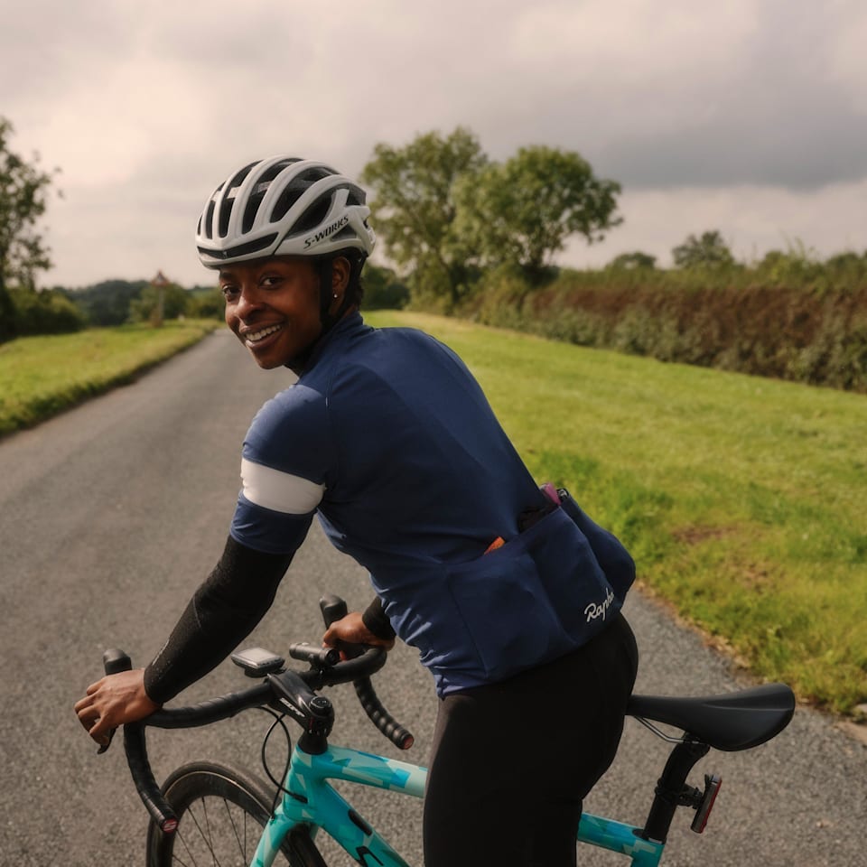 Used rapha clothing 2025