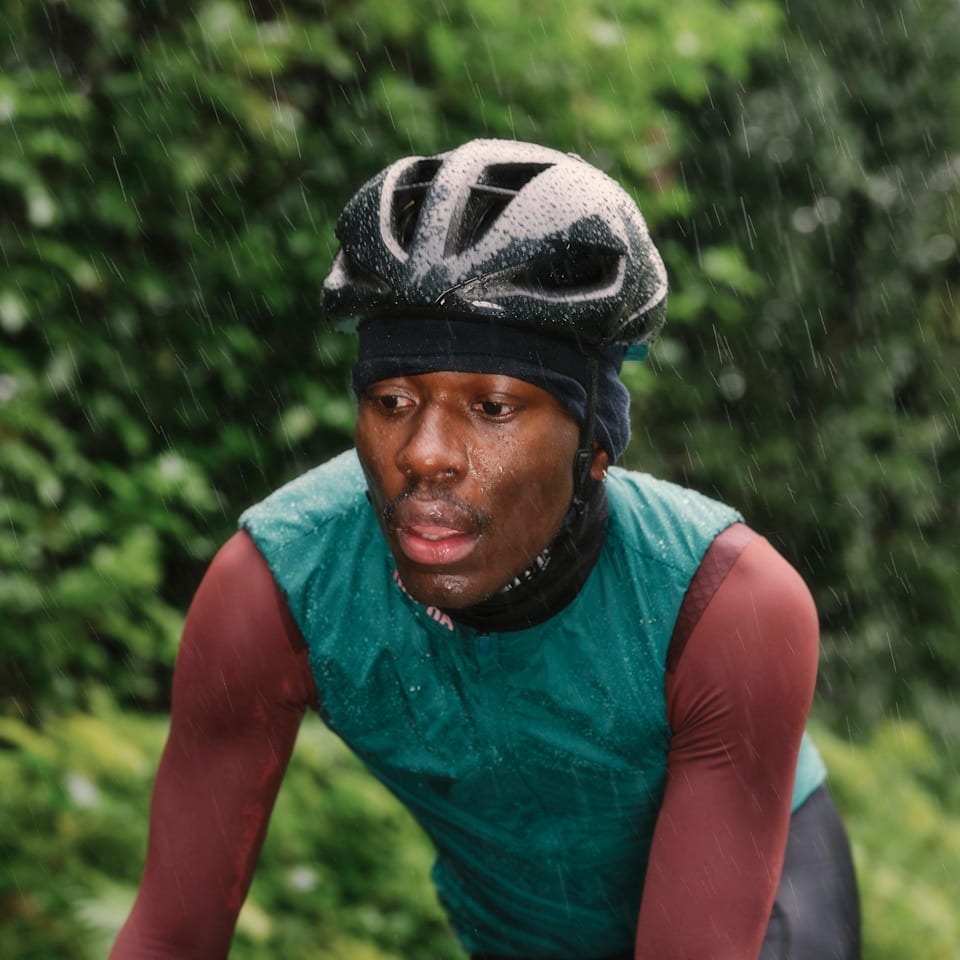 Mens cycling gilet sale outlet