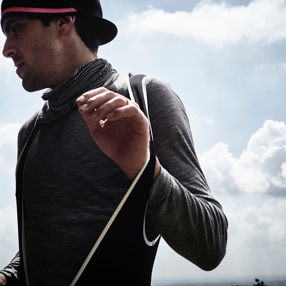 Review: Rapha Merino Base Layer