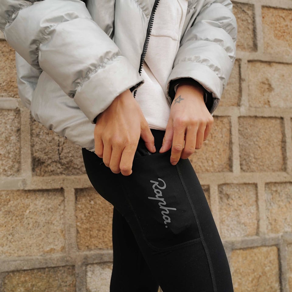 Rapha commuter pants online