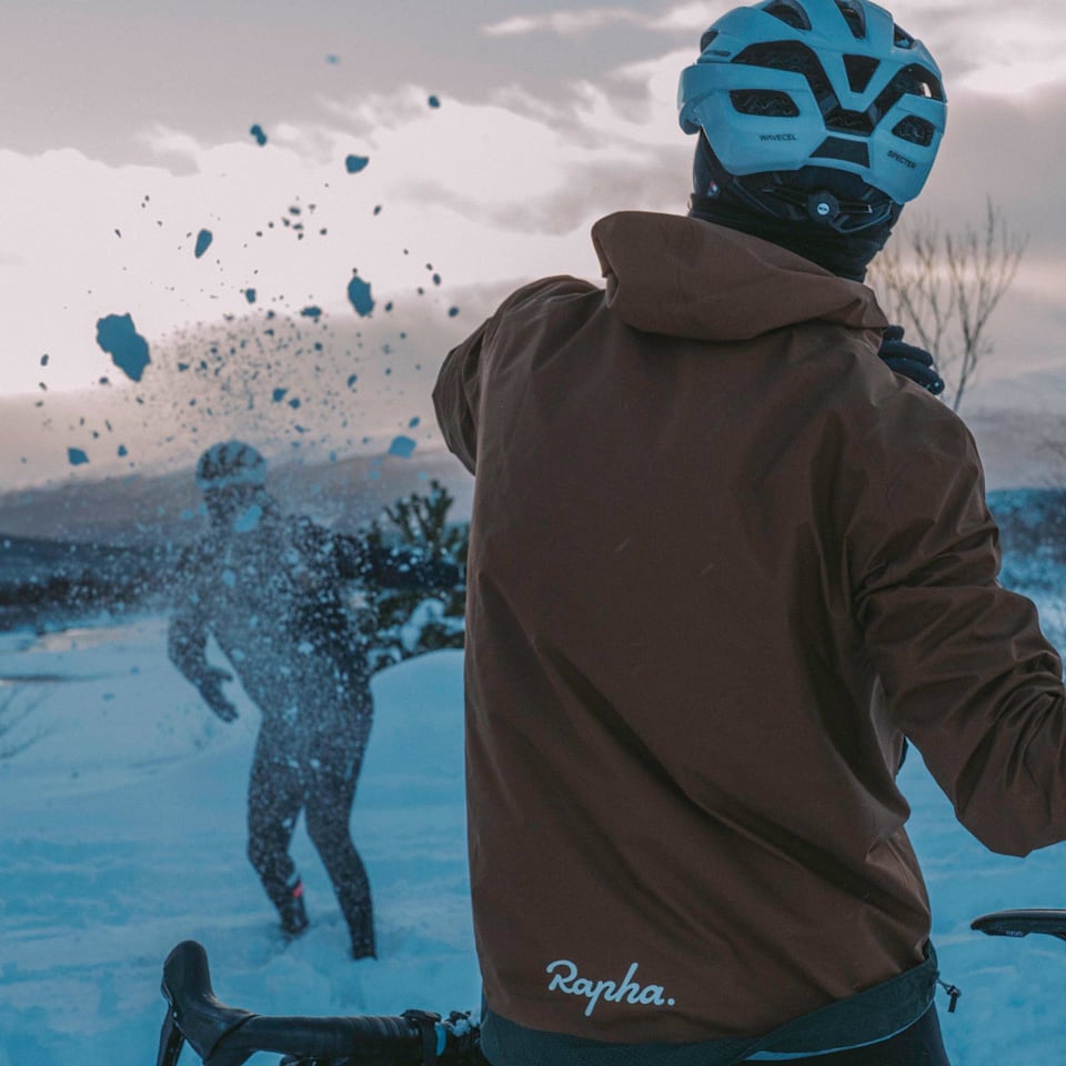 Rapha explore sales gore tex