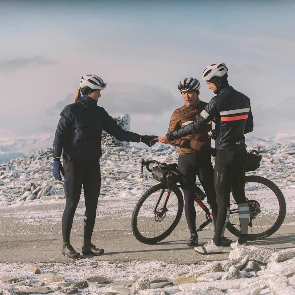 Rapha winter bib tights hotsell