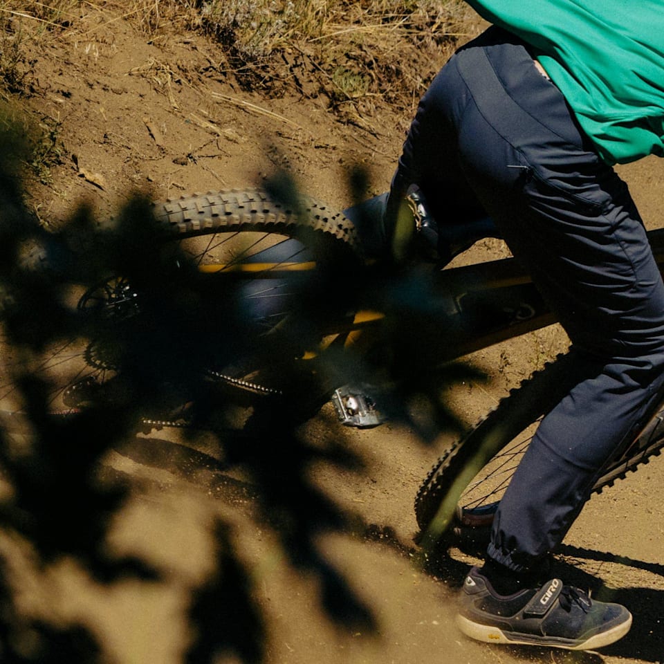 Rapha Trail Lightweight pants review - BikeRadar