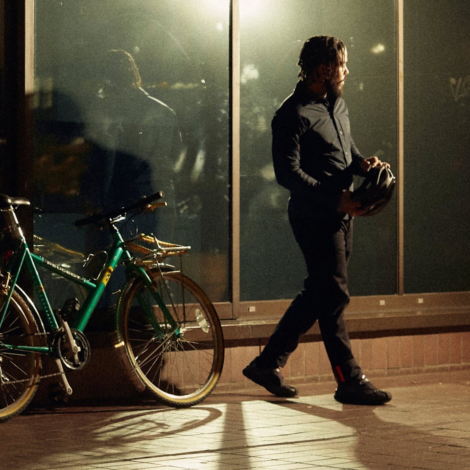 Rapha cycling jeans 2025