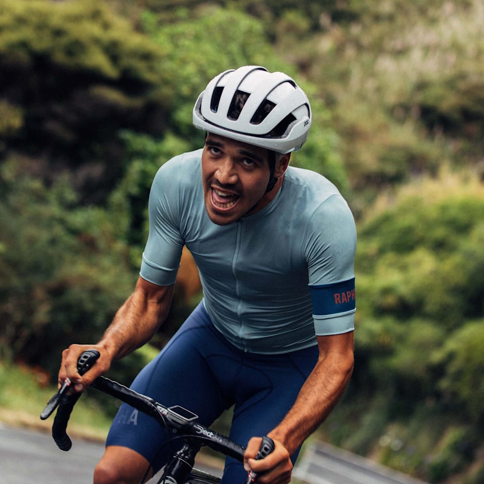 Men's Pro Team Cycling Jersey - Warm Riding | Rapha