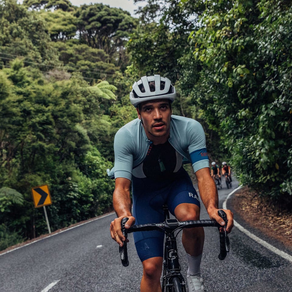 Vetement cyclisme rapha hotsell