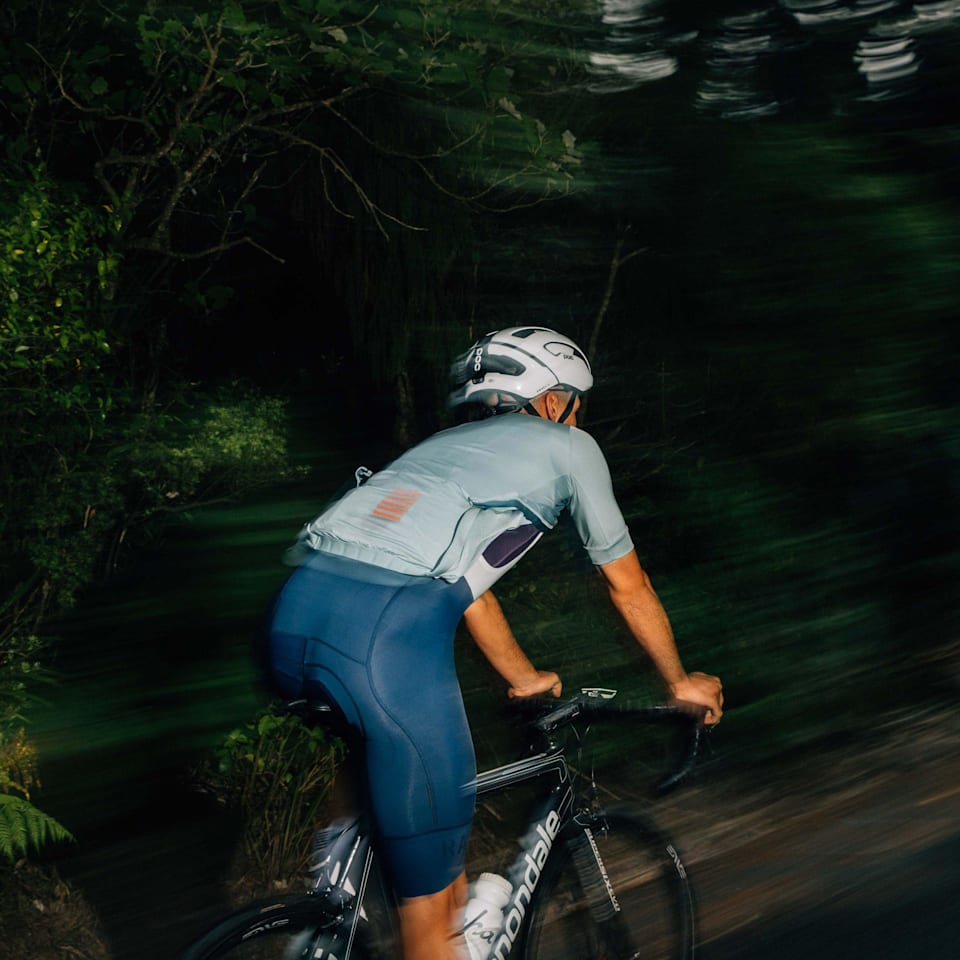 Sportful サイクルジャケット&ビブタイツS 短い グレー/イエロー