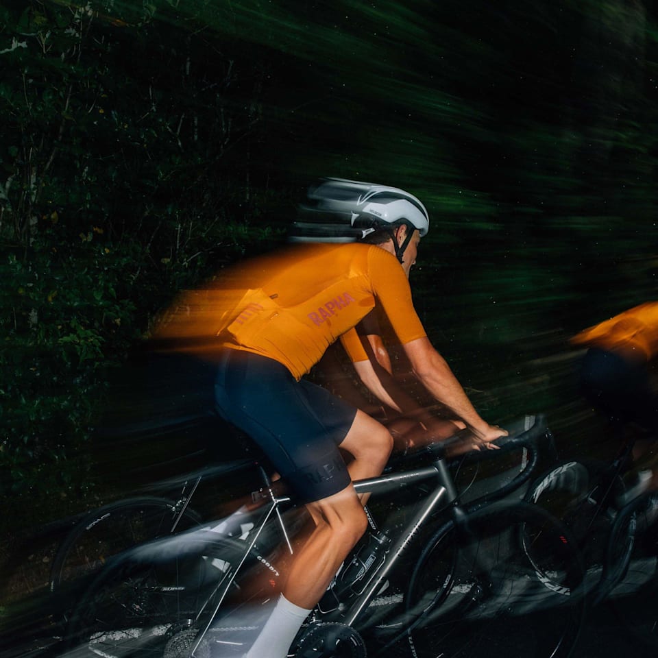 Rapha archive pro team aero jersey discount