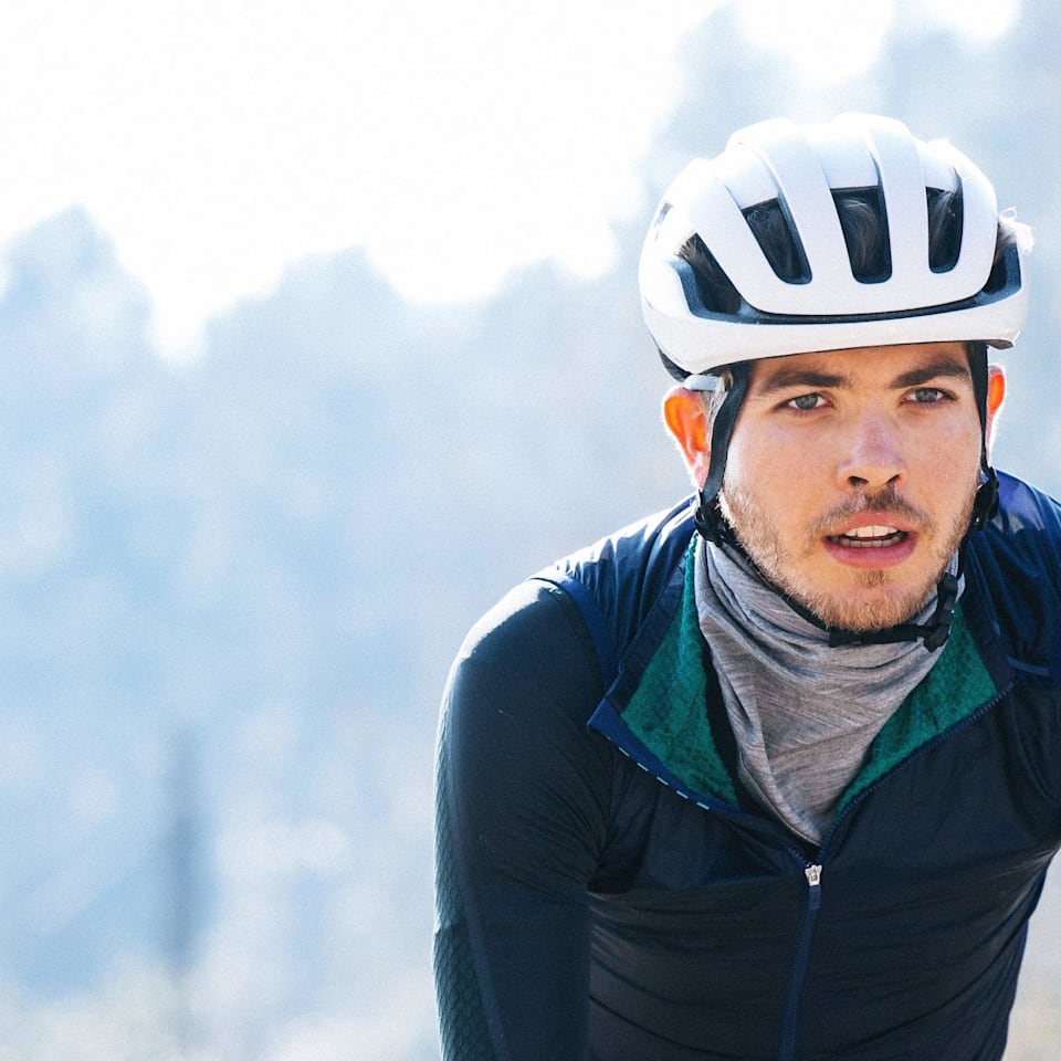 Men's Pro Team Insulated Gilet | Rapha