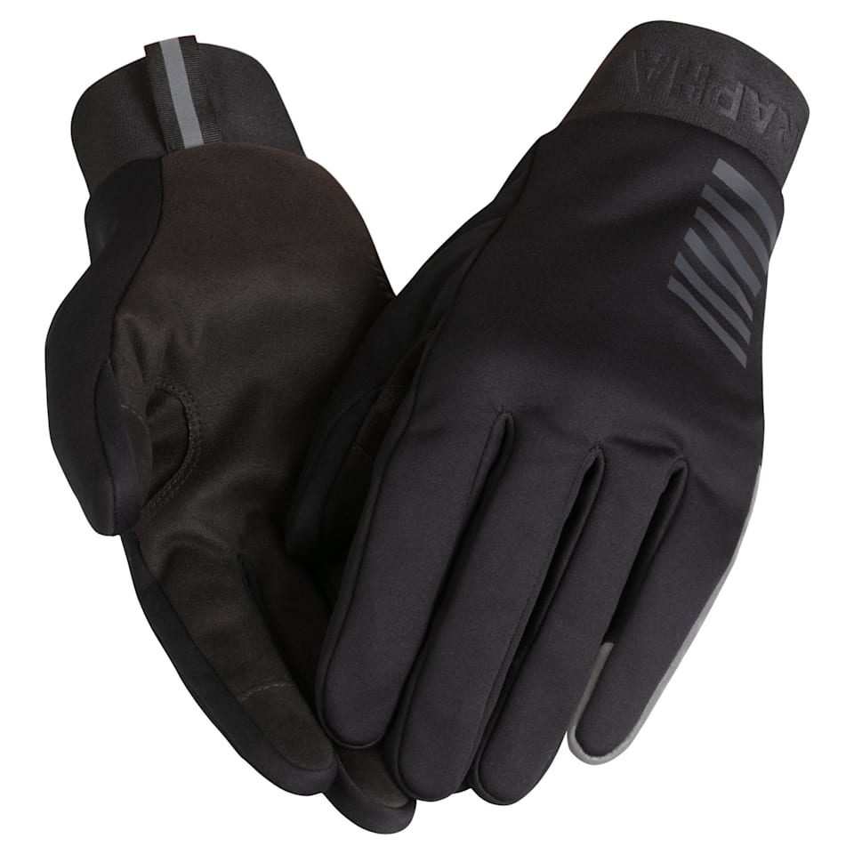 Rapha classic mitts 2025