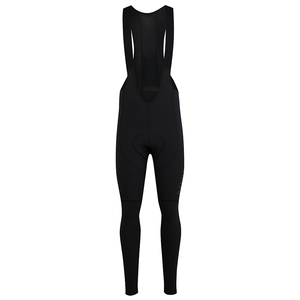 Mens thermal bib tights hot sale