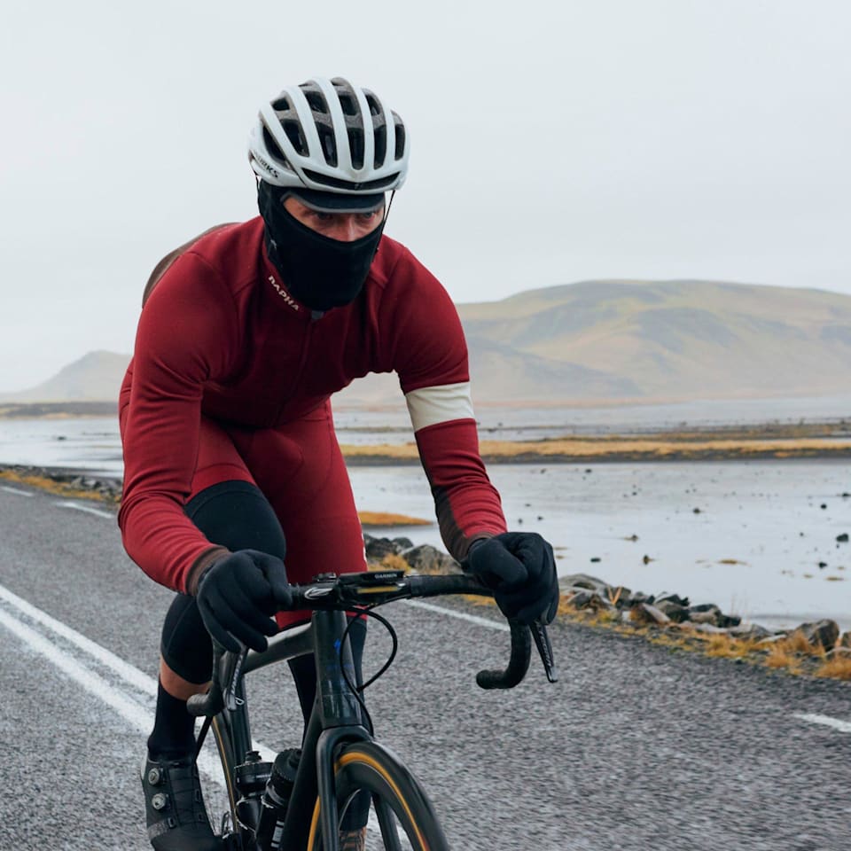 Cycling shorts in winter cheap