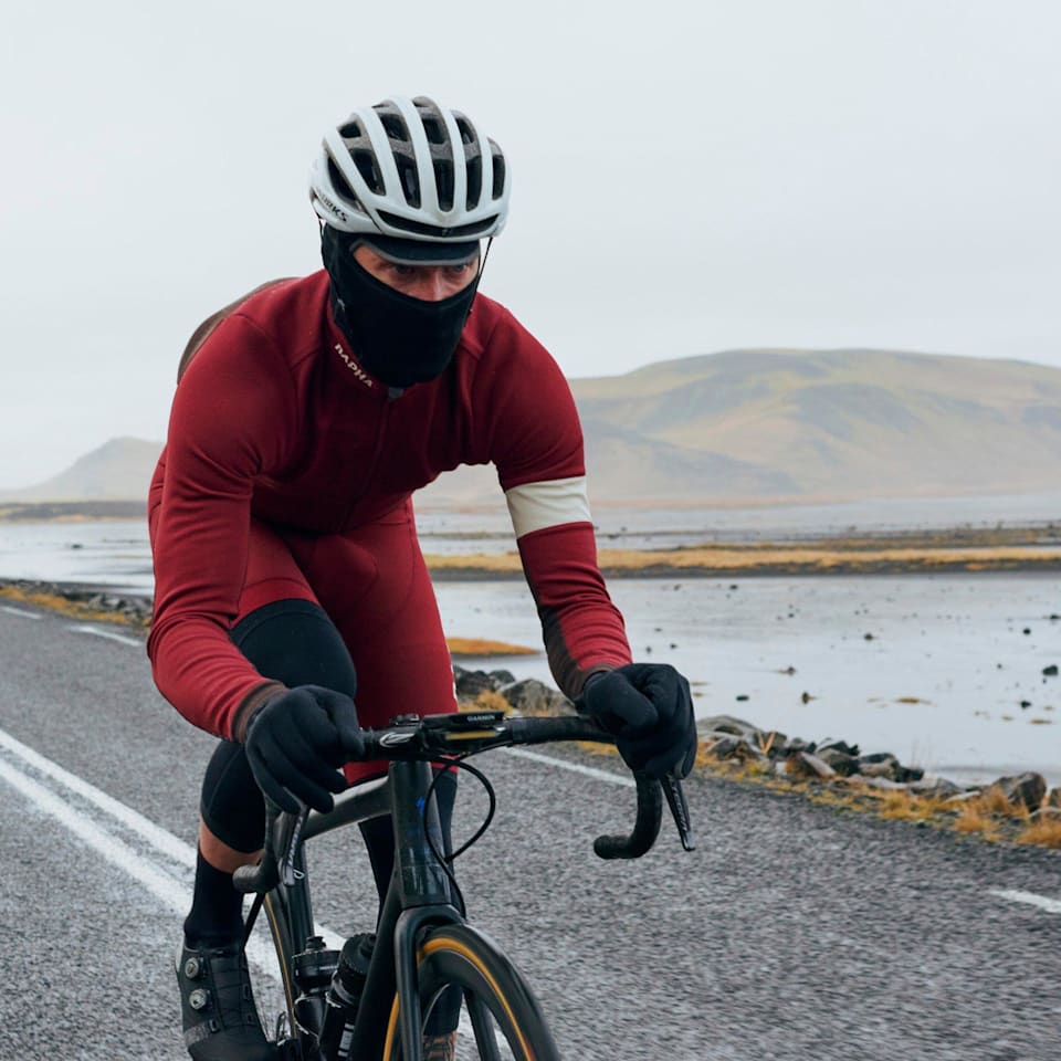 Rapha proteam winter ビブショーツ プロチーム定価39000円 - ウェア