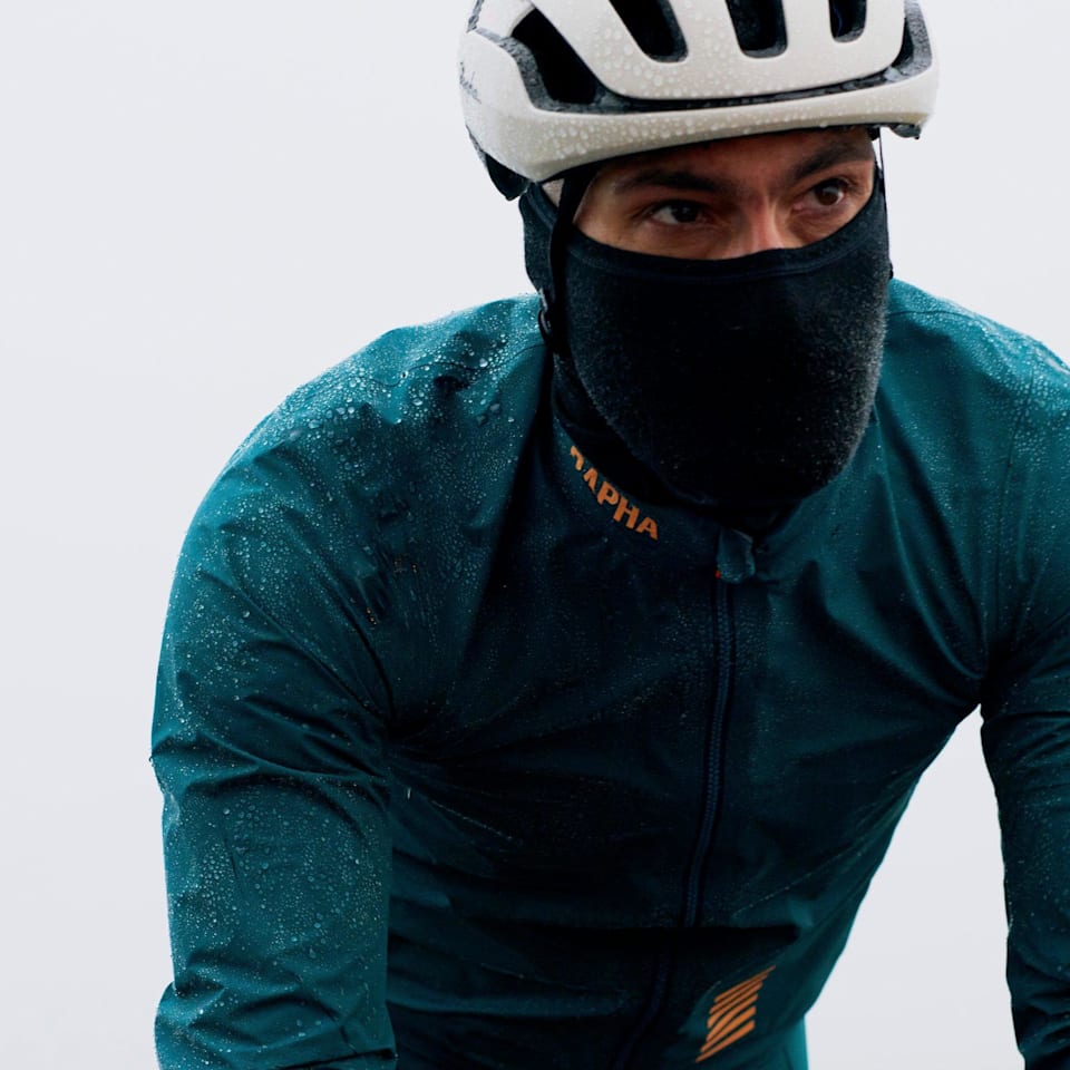 rapha ラファ クラシックゴアテックスジャケット XS - ウエア