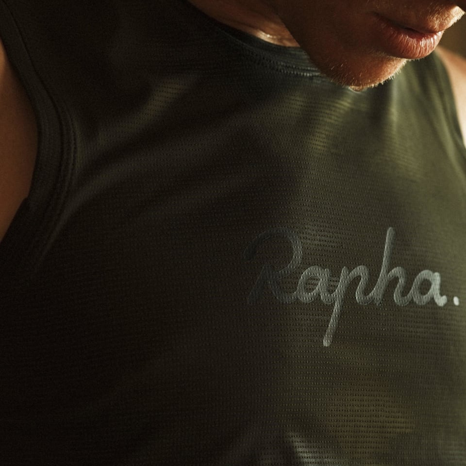 Rapha Men's Indoor Training T-Shirt