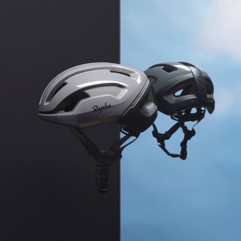 Rapha poc helmet sale